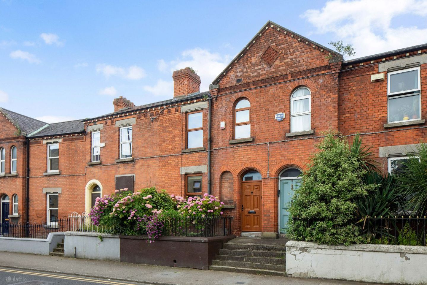 5 Aughrim Villas, Aughrim Street, Stoneybatter, Dublin 7, D07V4K4