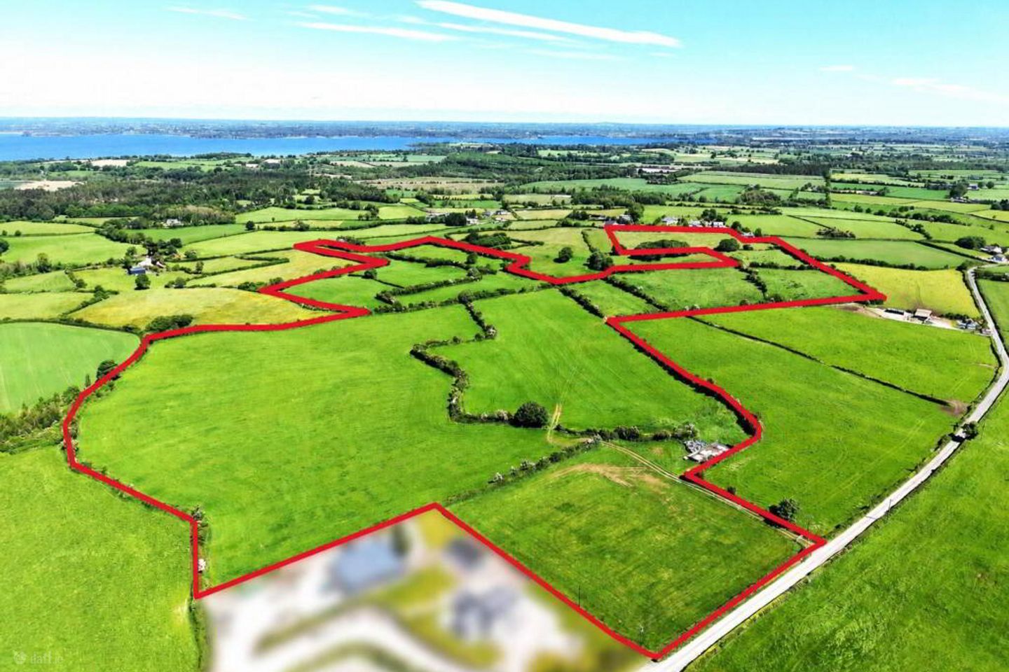 Ballinderry, Nenagh, Co. Tipperary