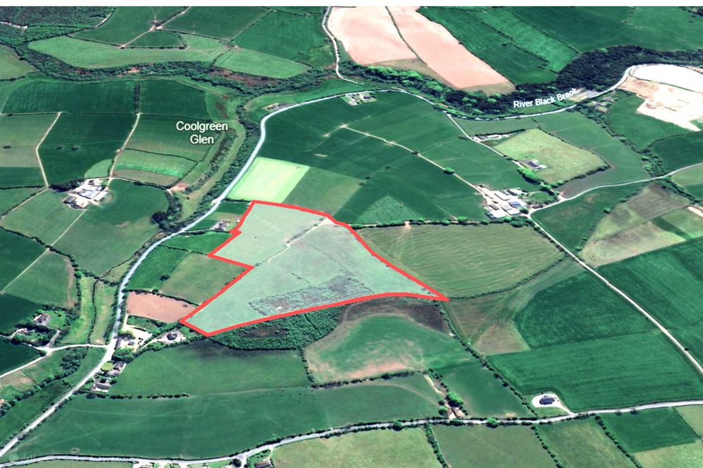 ballyskerdane, Carrignavar, Co. Cork