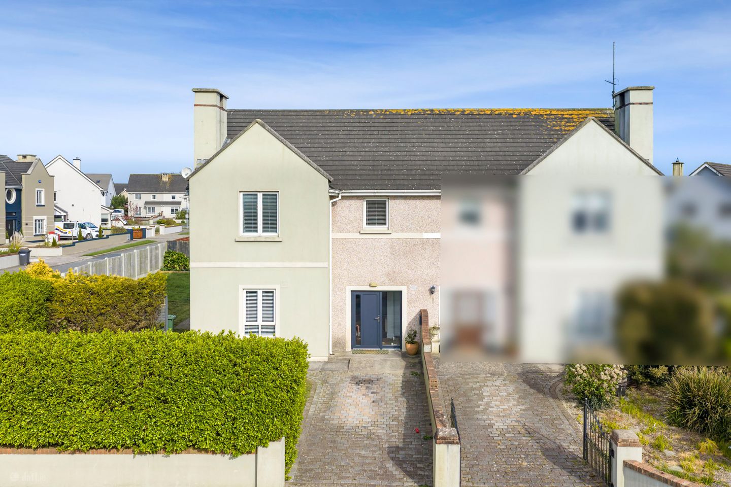 13 Laurel Grove, Tagoat, Co Wexford, Y35HT32