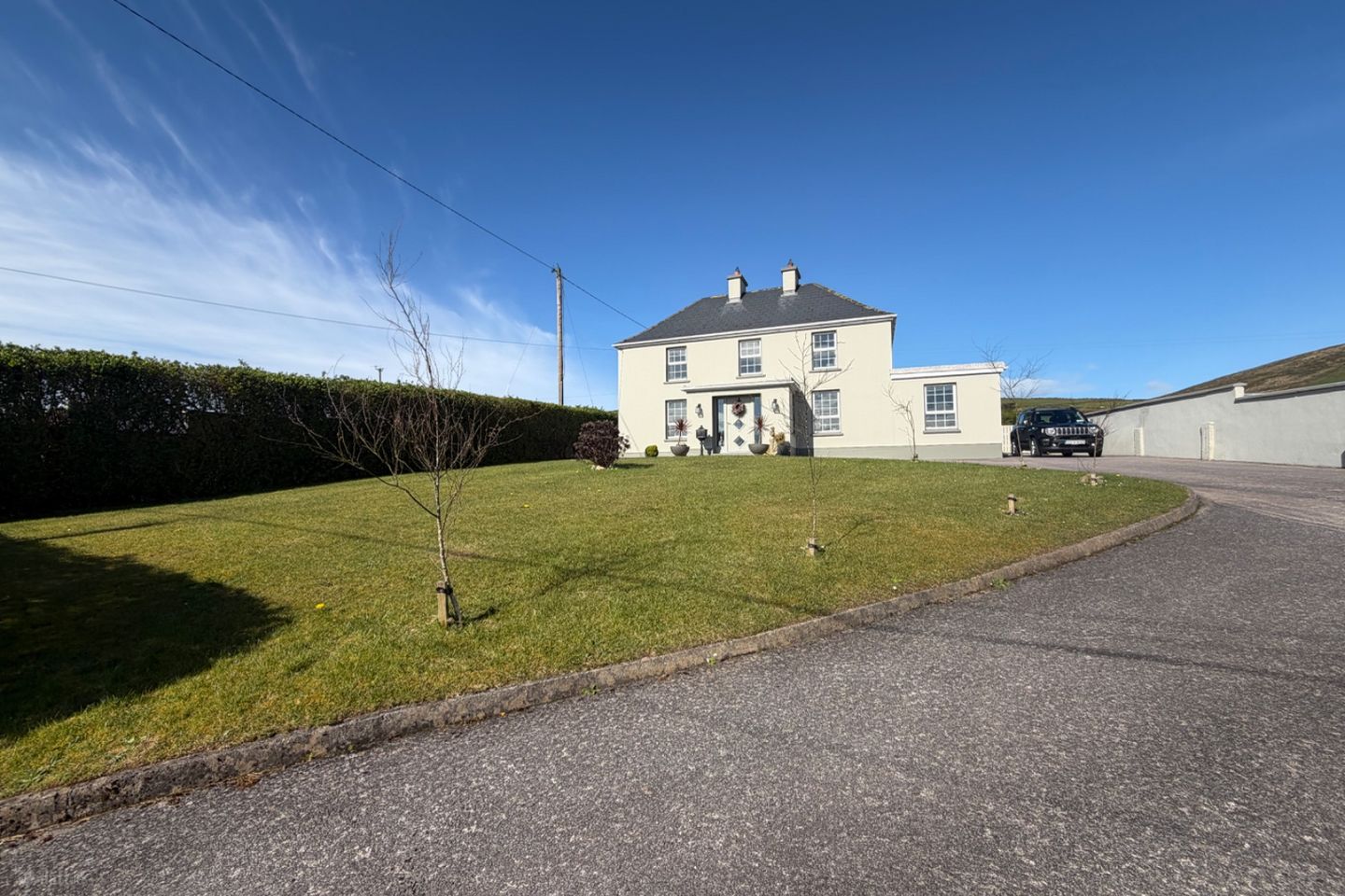 Caherboshina, Ventry, Ventry, Co. Kerry, V92P9K8