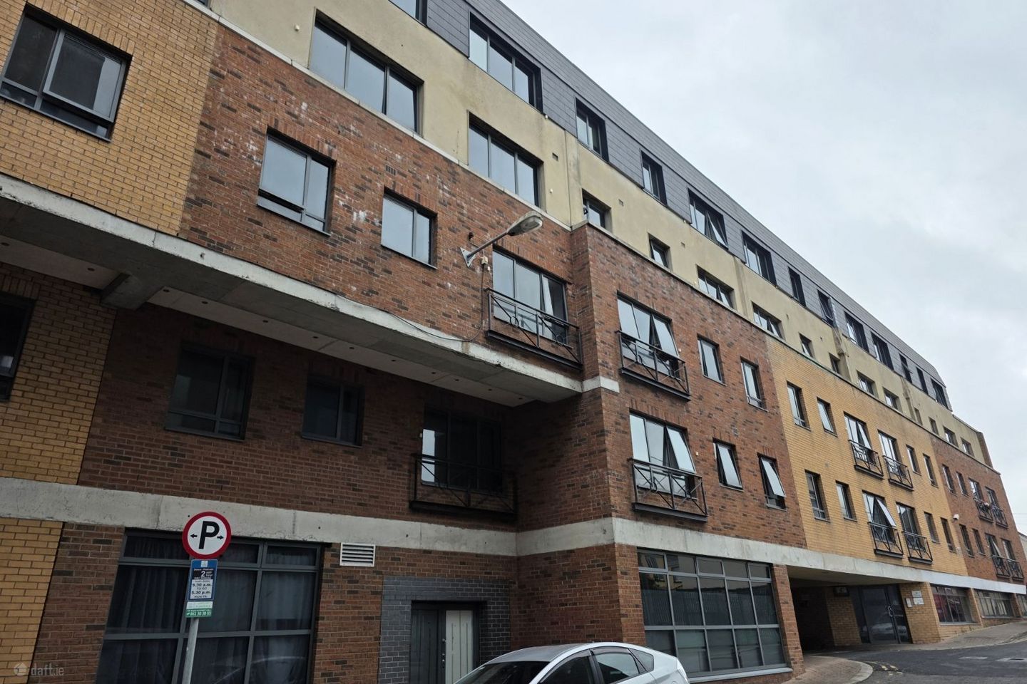 Apartment 512, Aviary House, Limerick City Centre, Co. Limerick, V94D9D6