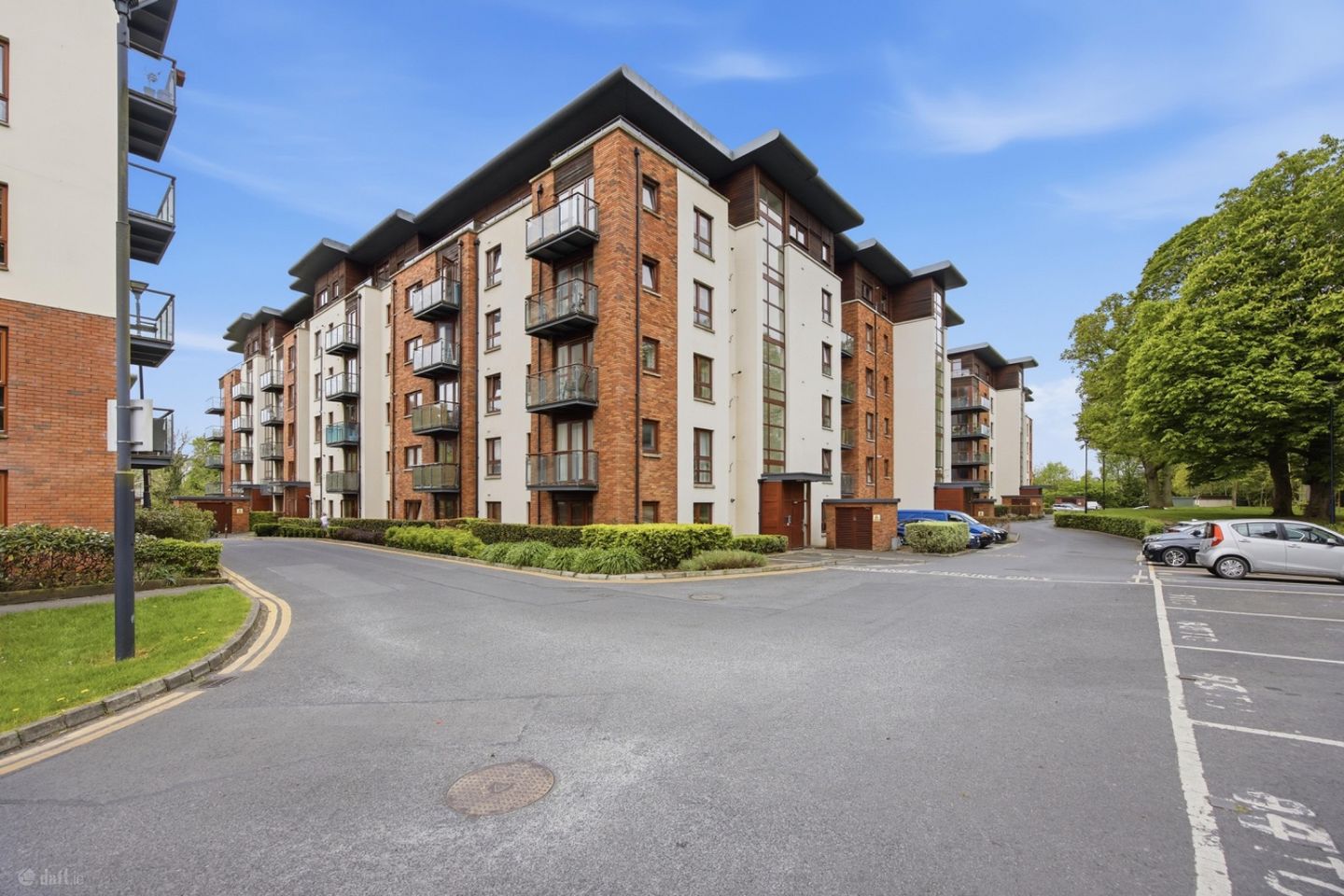 Apartment 82, Block 3, Parklands, D09XE13