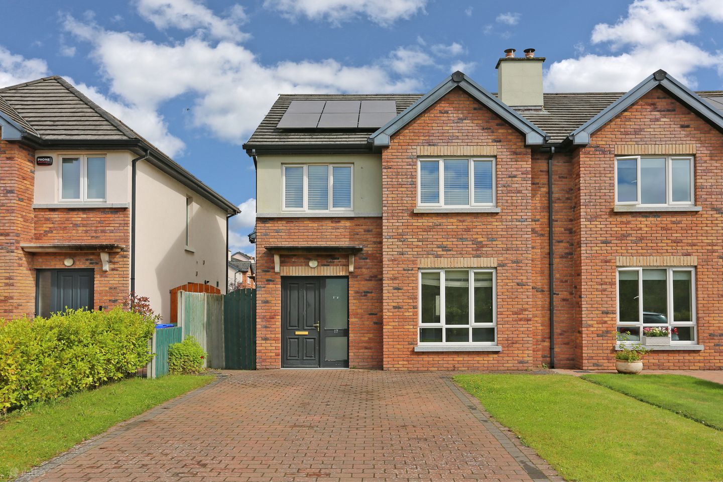 17 Willow Drive, Bloomfield, Annacotty, Limerick, V9465H2