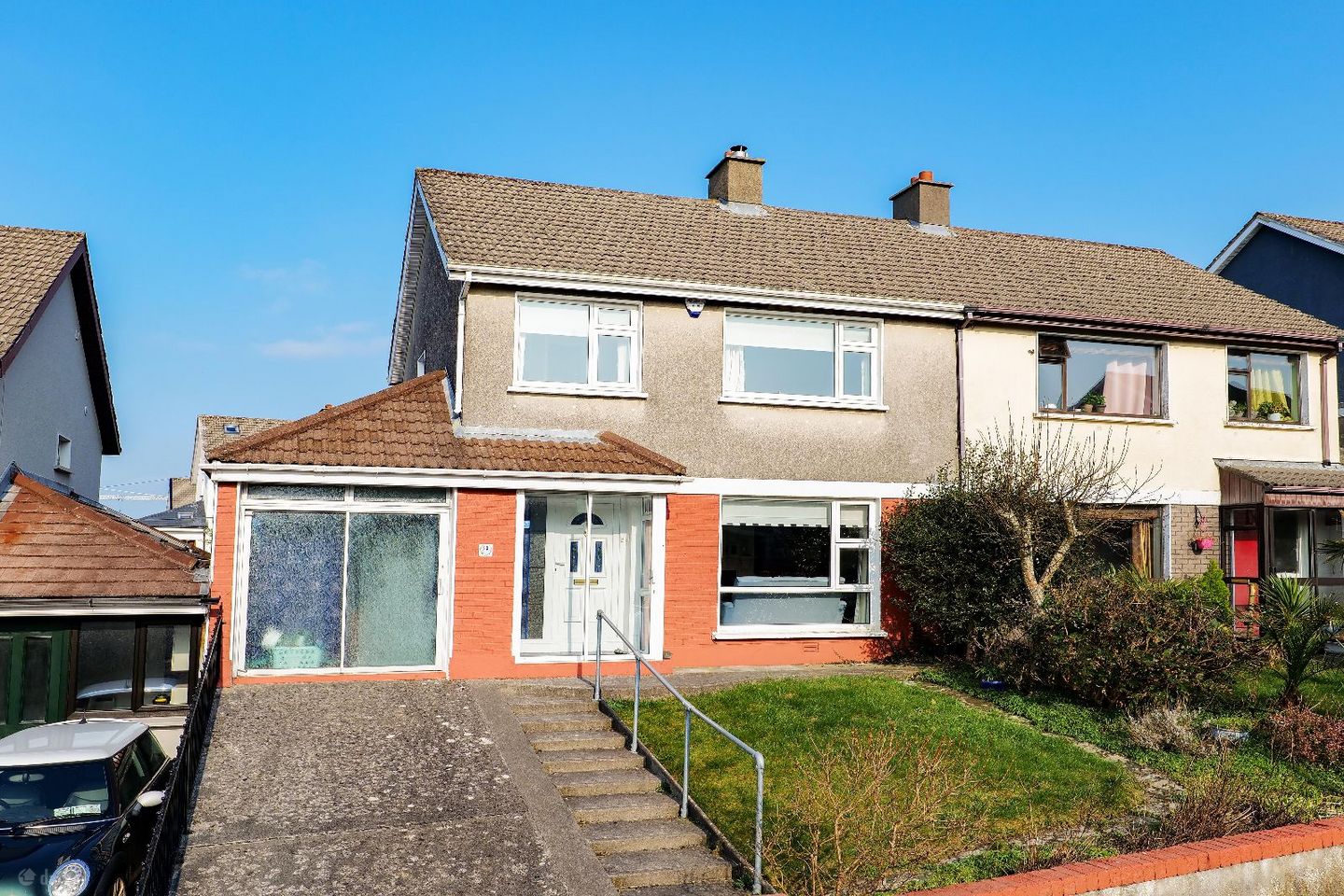 Nirvana, 23 Lough Atalia Avenue, Renmore, Co. Galway, H91NCD7