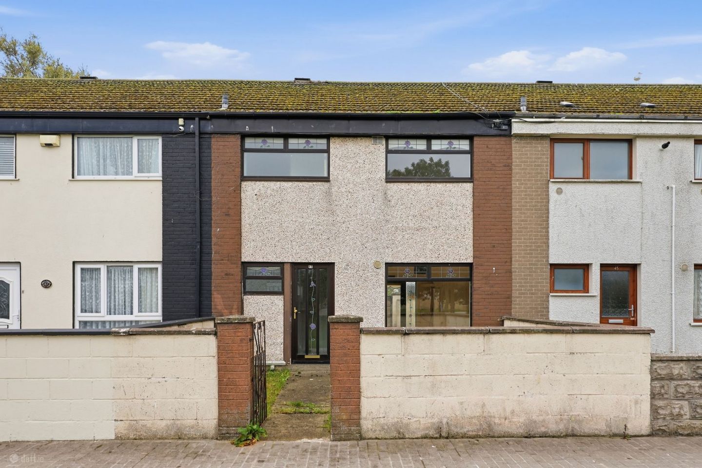 46 Silloge Gardens, Dublin 11, Ballymun, Dublin 11, D11FH51
