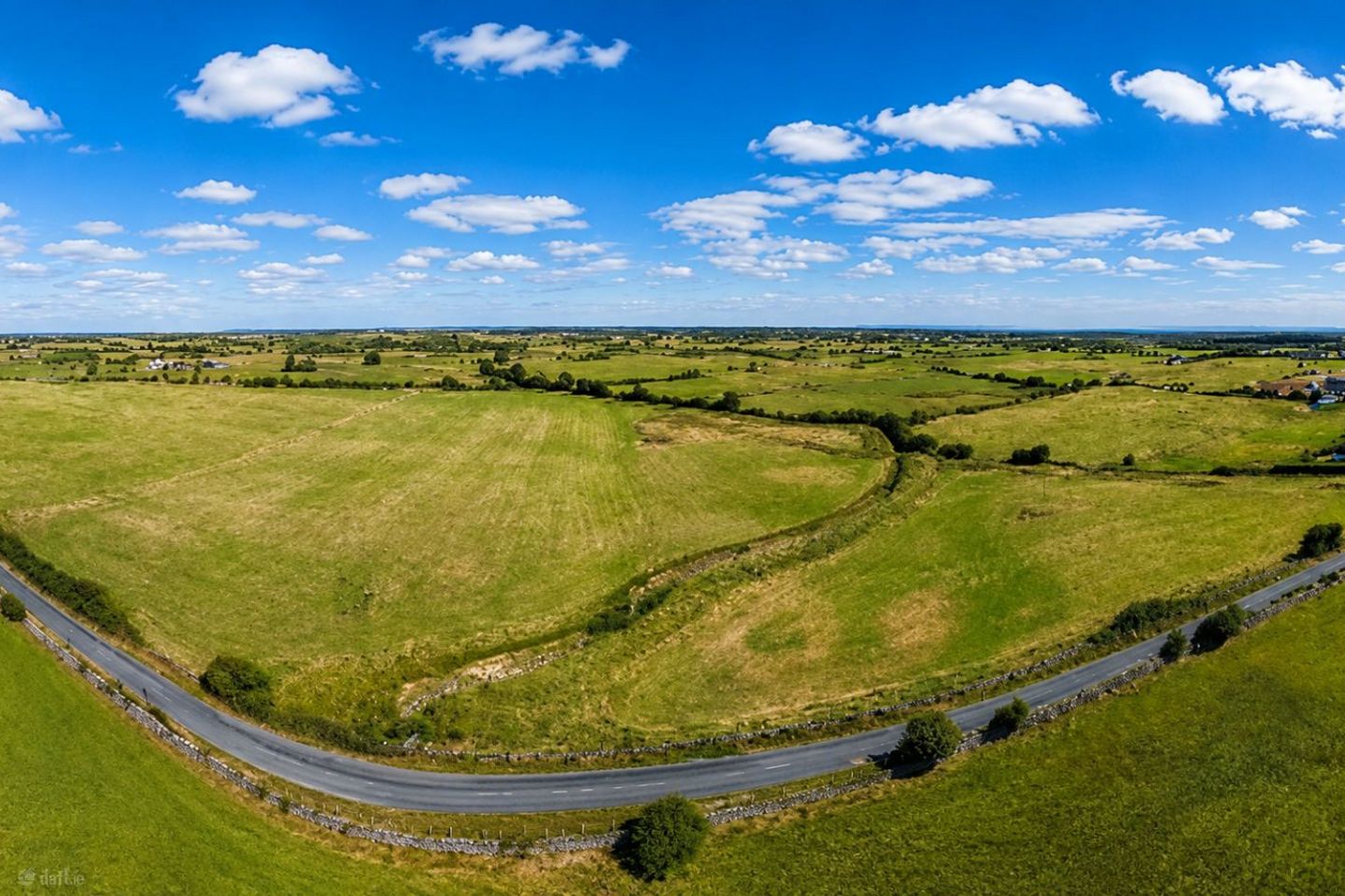 15.21 Hectares at, Onagh, Taghmaconnell, Co. Roscommon