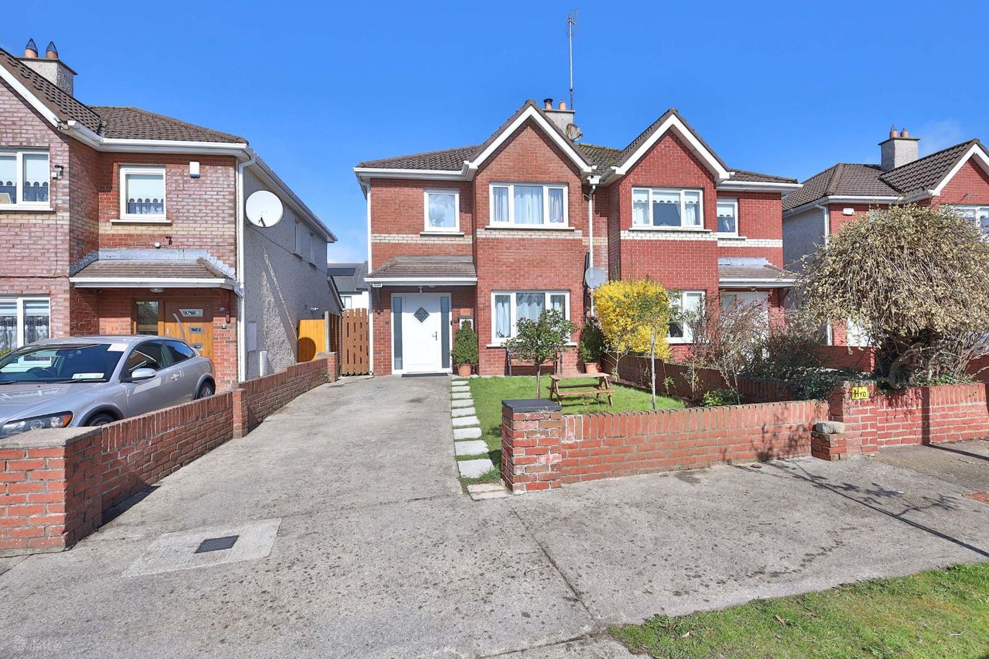 31 Clonmagadden Park, Navan, Co. Meath, C15RVF1