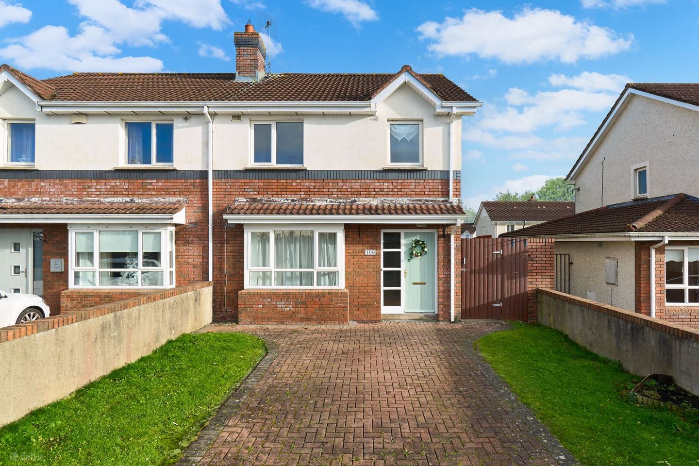 106 Canterbrook, Trim Road, Navan, Co. Meath, C15DYF4