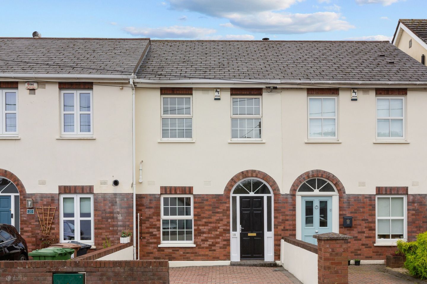 18 Chelmsford Lane, Ranelagh, Dublin 6