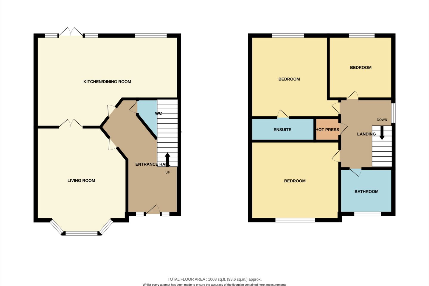 41 Coolbawn Meadows, Castleconnell, Limerick, V94E7KH