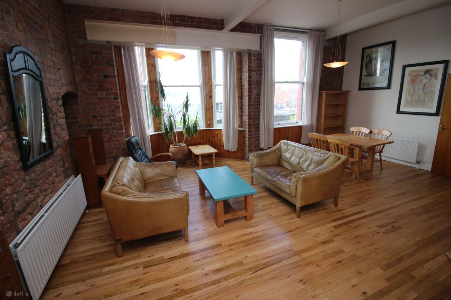 Apartment 4, Bridge House, Cork City Centre, Co. Cork