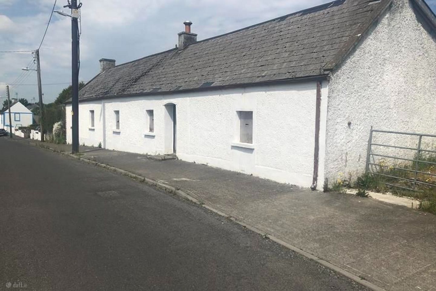 Saint Martins, Chapel Street, Ballinakill, Co. Laois