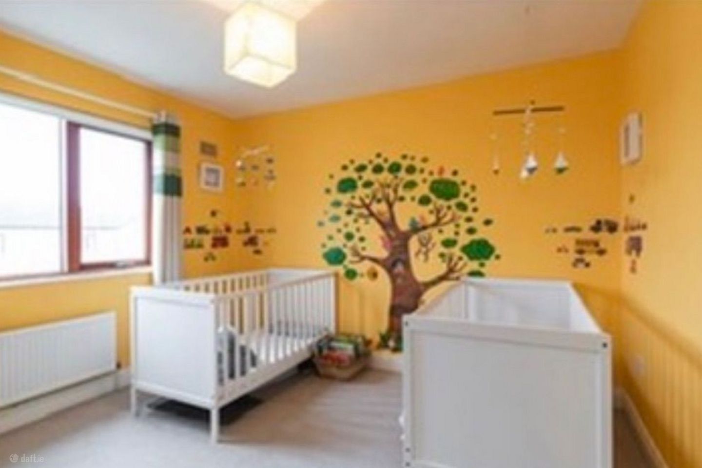 Woodstown Avenue, Ballycullen, Co. Dublin