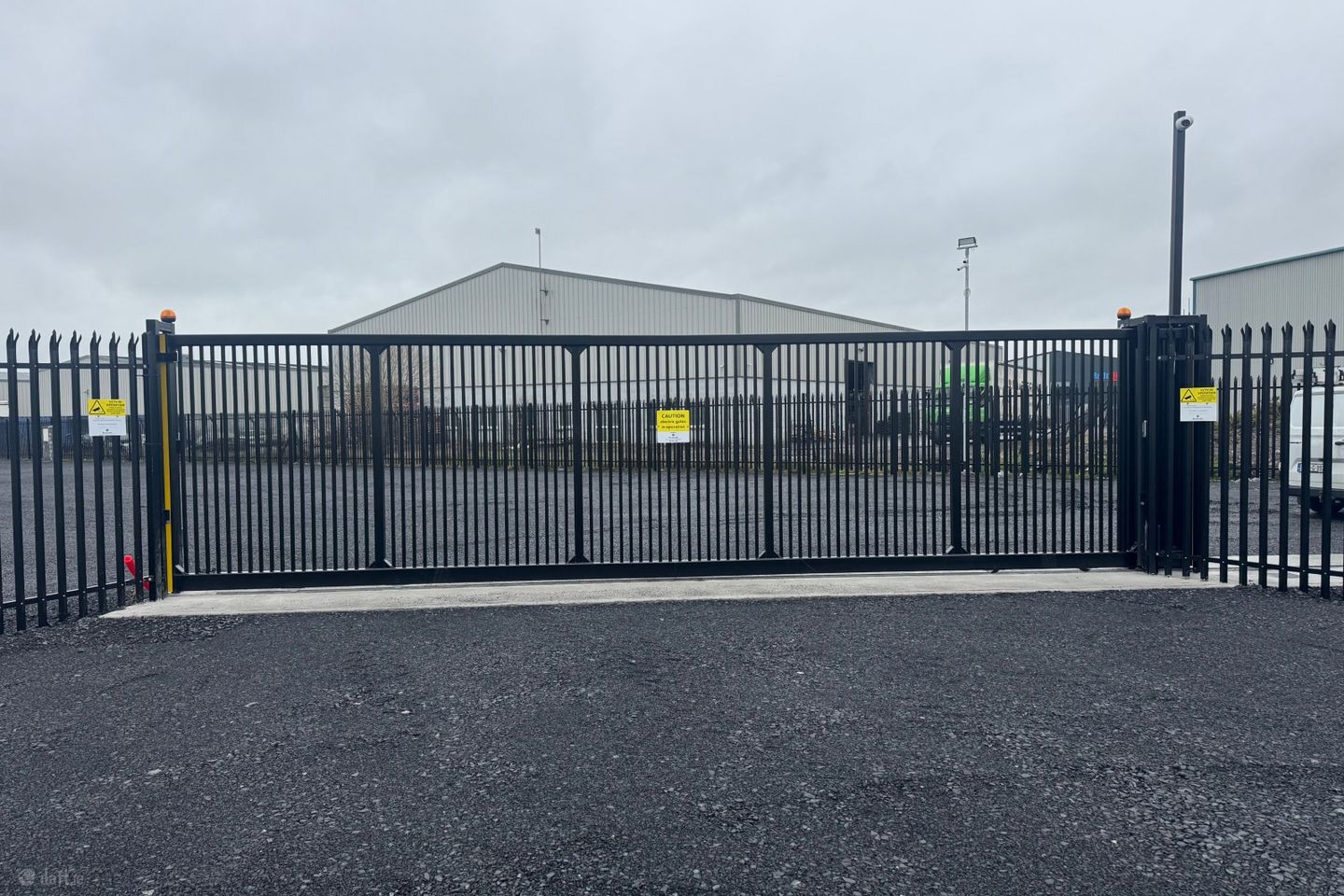 n17  Business Park, Milltown tuam co galway H54 H266, Milltown, Co. Galway