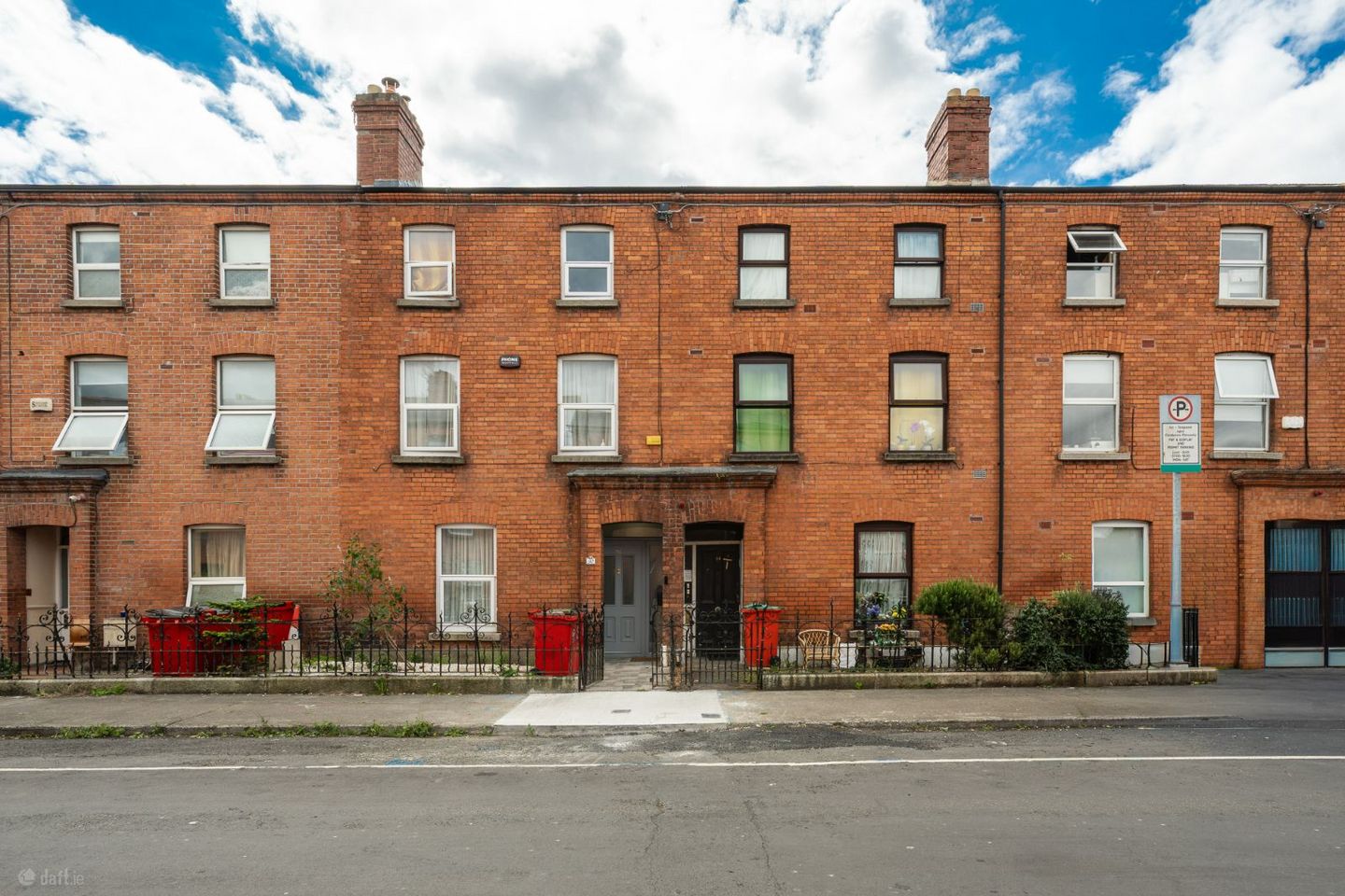 Flat 4, 90 Cabra Park, Phibsborough, Dublin 7