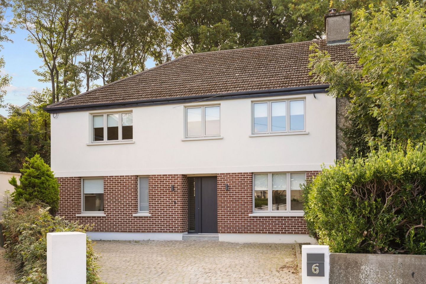6 Dodder Park Grove, Rathfarnham, Dublin 14, D14Y440