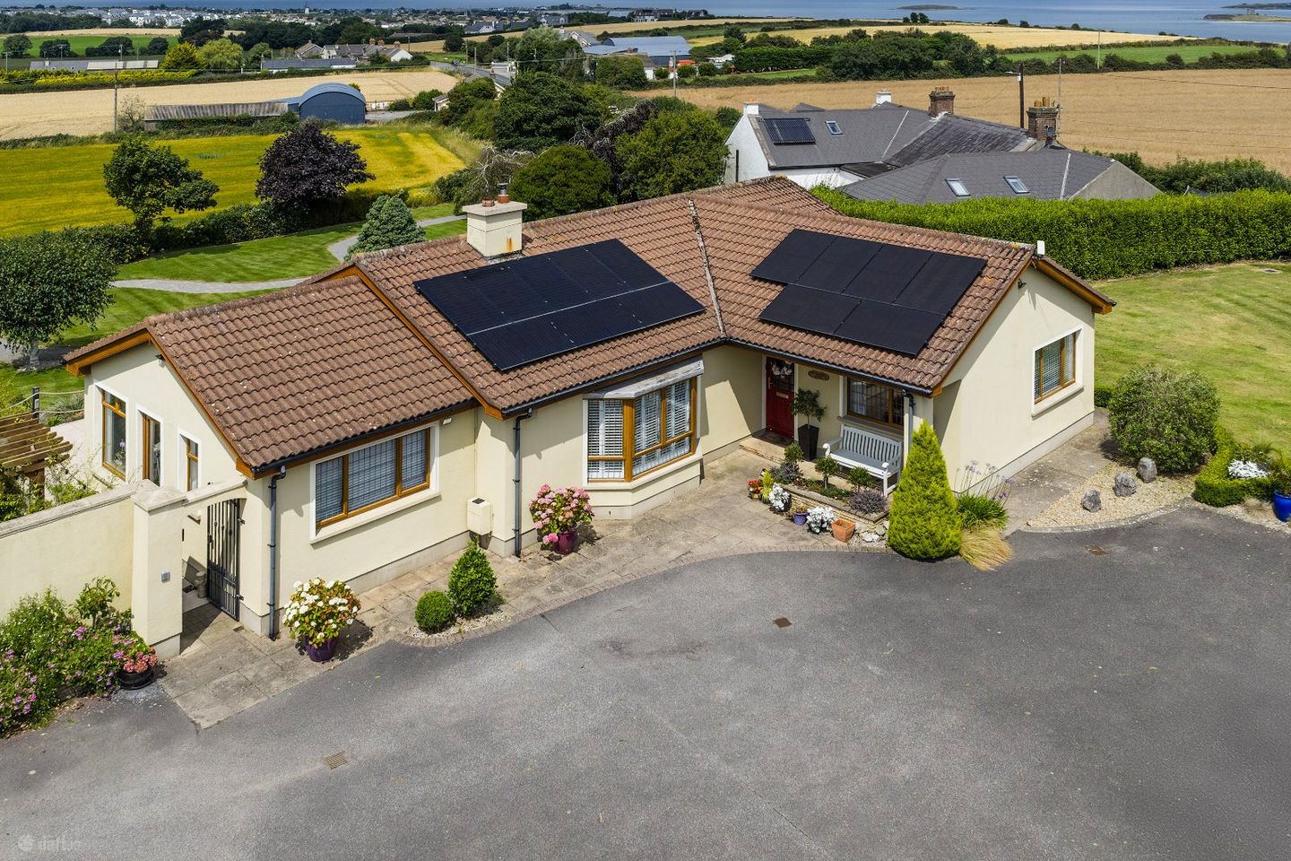 Drumlattery Lodge, Piercetown, Skerries, Co. Dublin, K34HX66