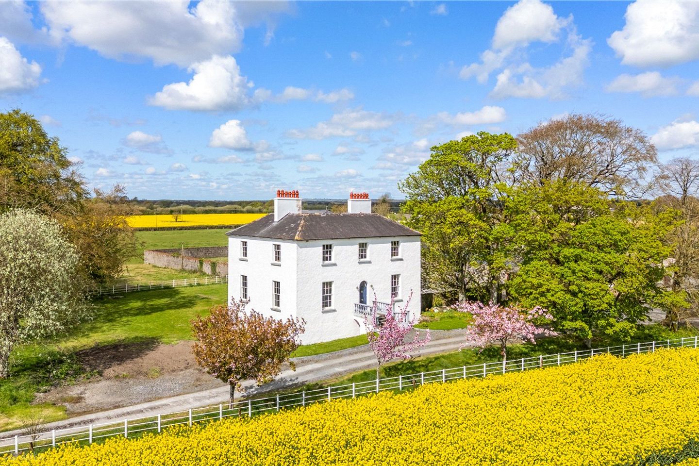 Cloneyhurke House, Portarlington, Co. Offaly, R32CK0Y