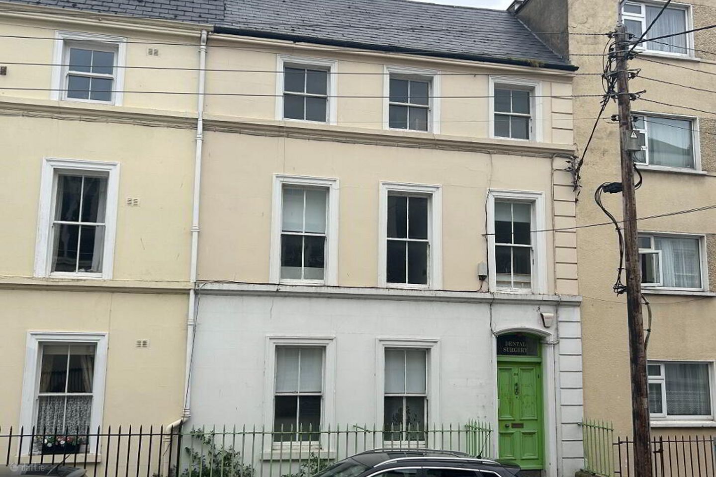 60a Fair Street, Drogheda, Co. Louth, A92AX82