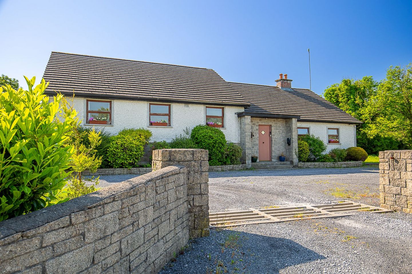Rock Haven, Shanbally, Craughwell, Co. Galway, H91AFH2