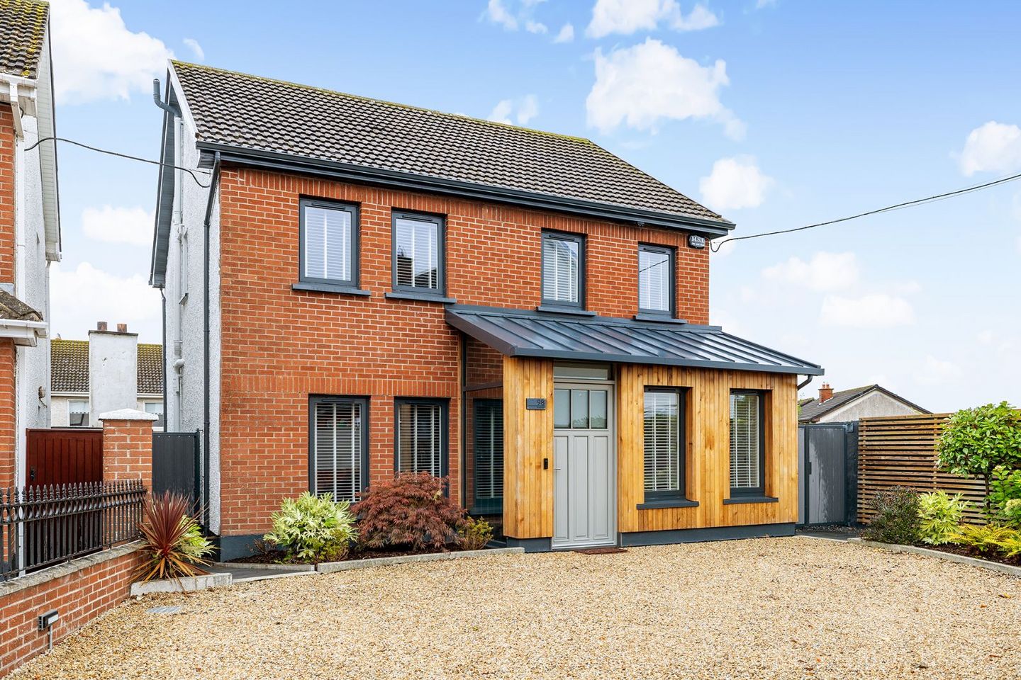 Caragh, 98 Roseville, W91XVH9, Naas, Co. Kildare