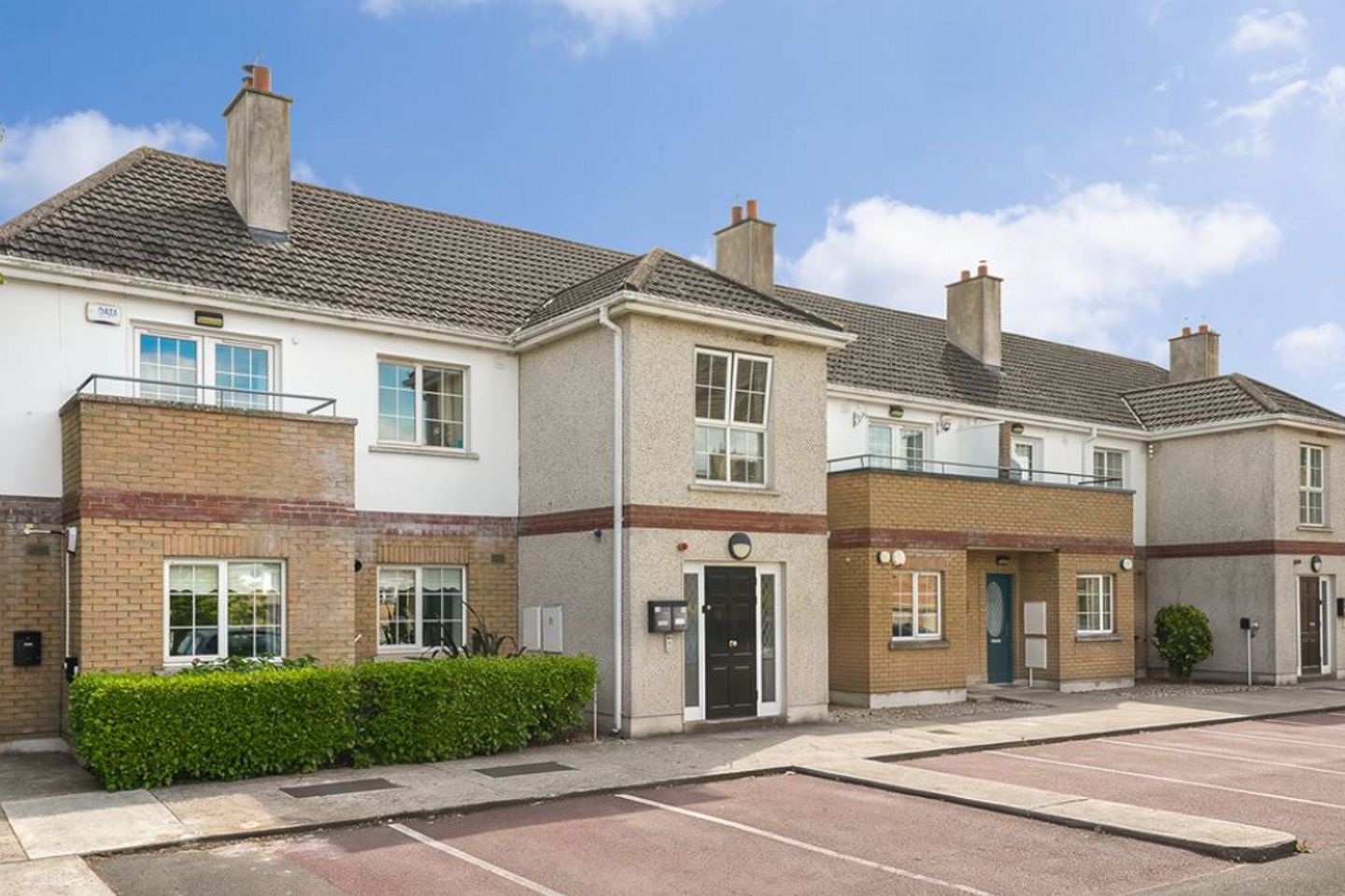 Glebe Square, Newcastle, Co. Dublin
