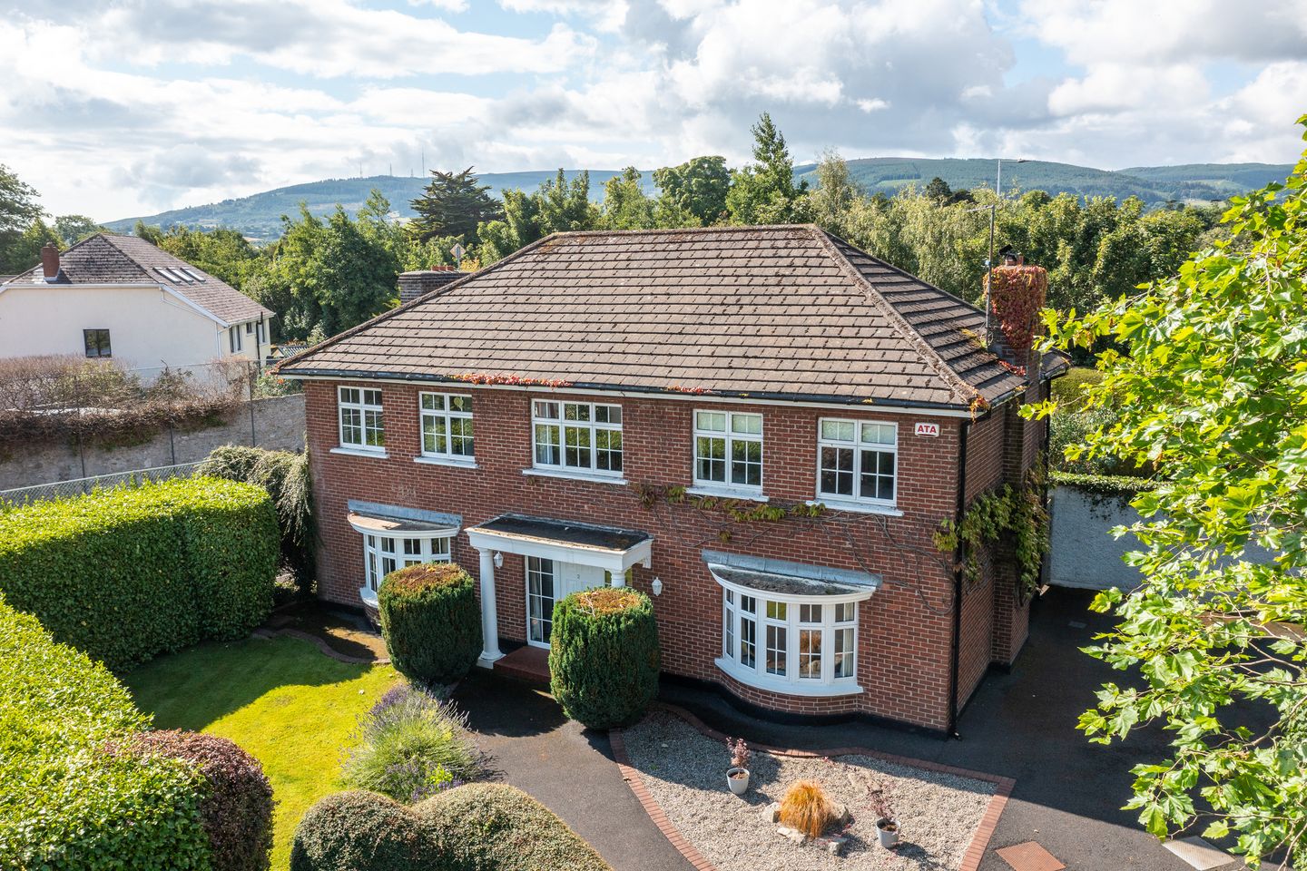2 Priory Court, Marley Grange, Rathfarnham, Dublin 16, D16AY80