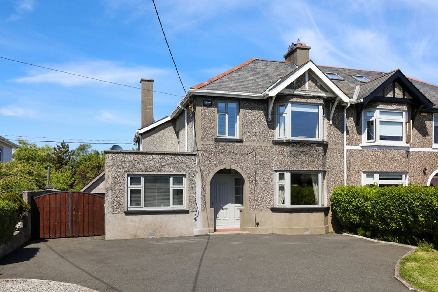 Dun Cairn, 24 Howth Road, Sutton, Dublin 13, D13V4A9