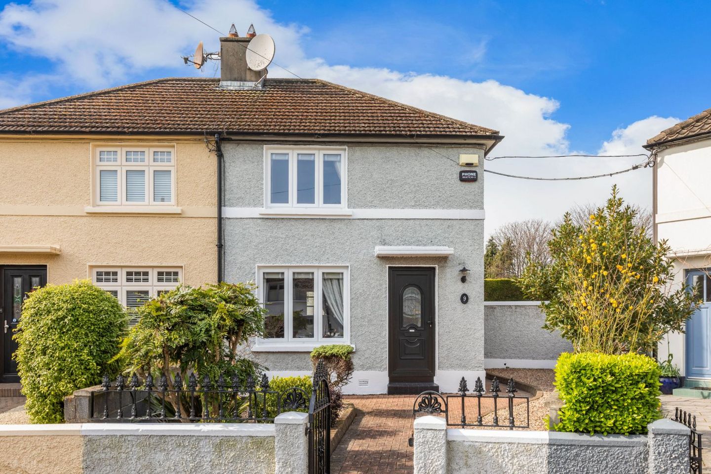 9 Ennis Grove, Sandymount, Dublin 4, D04H020