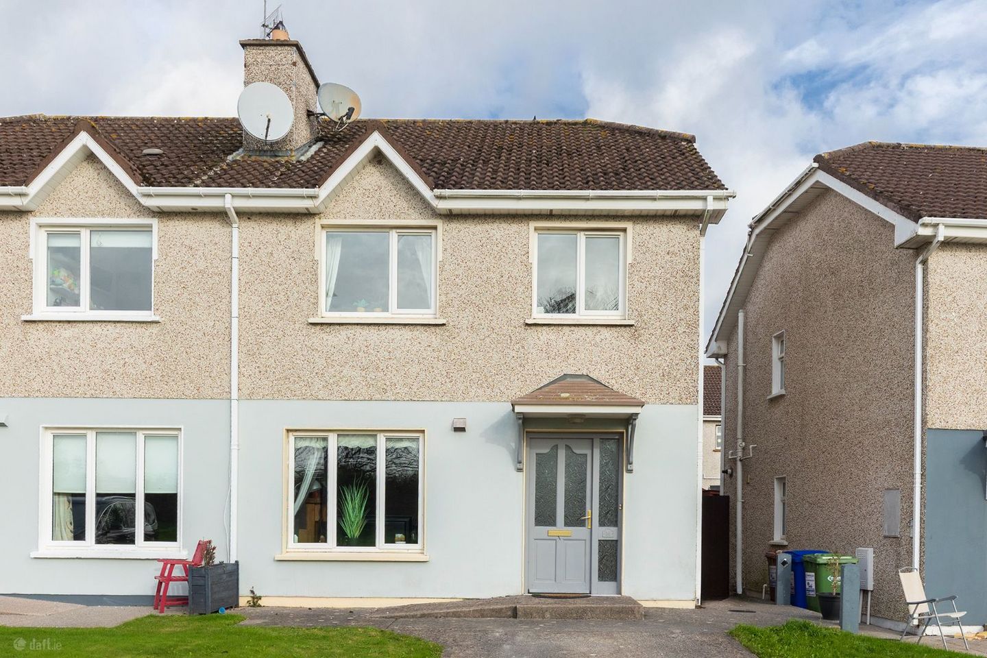16 Bridgetown Drive, Bridgetown, Castlemartyr, Co. Cork, P25K092