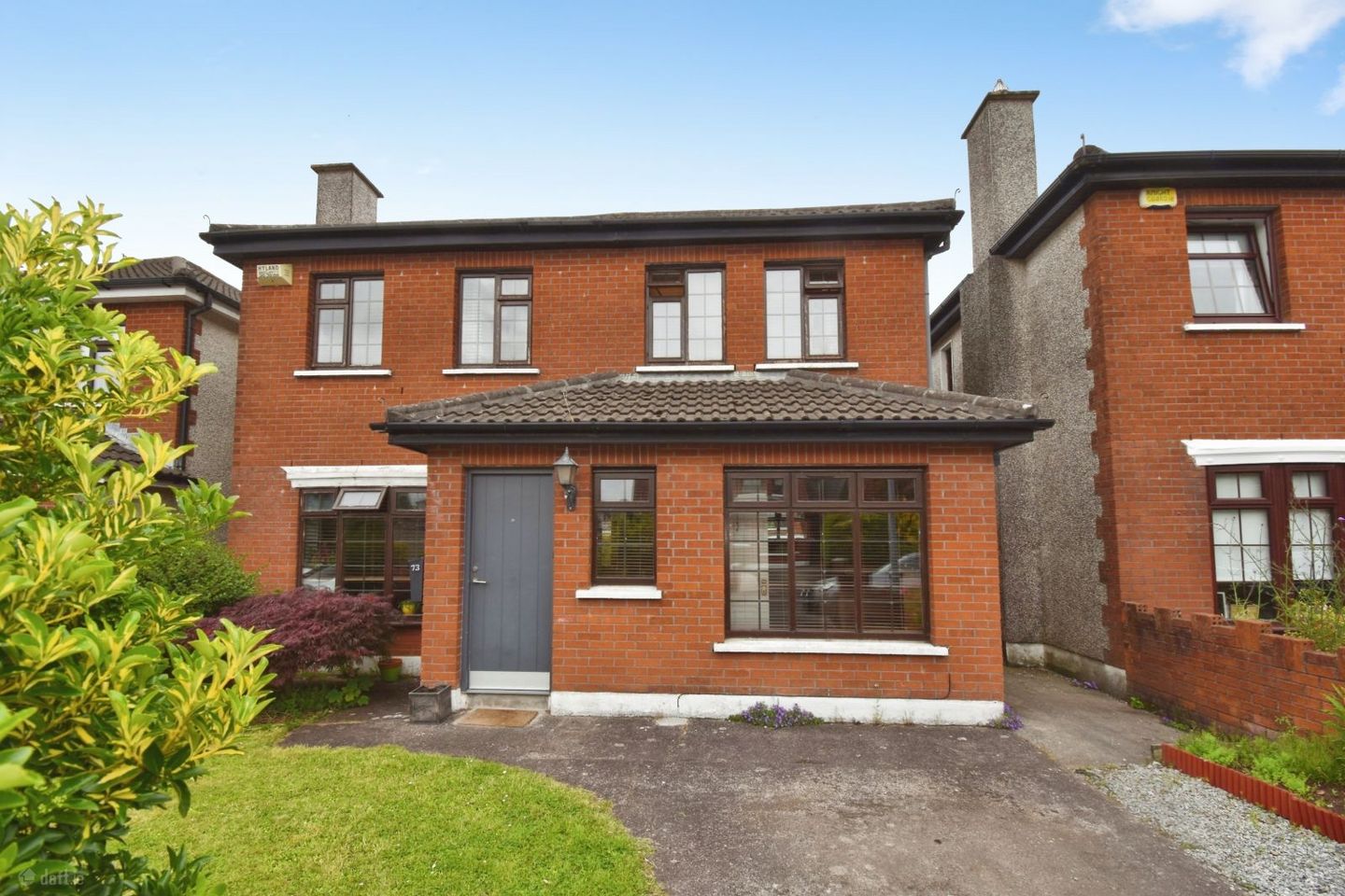 73 Merrion Court, Montenotte, Co. Cork, T23TEK4