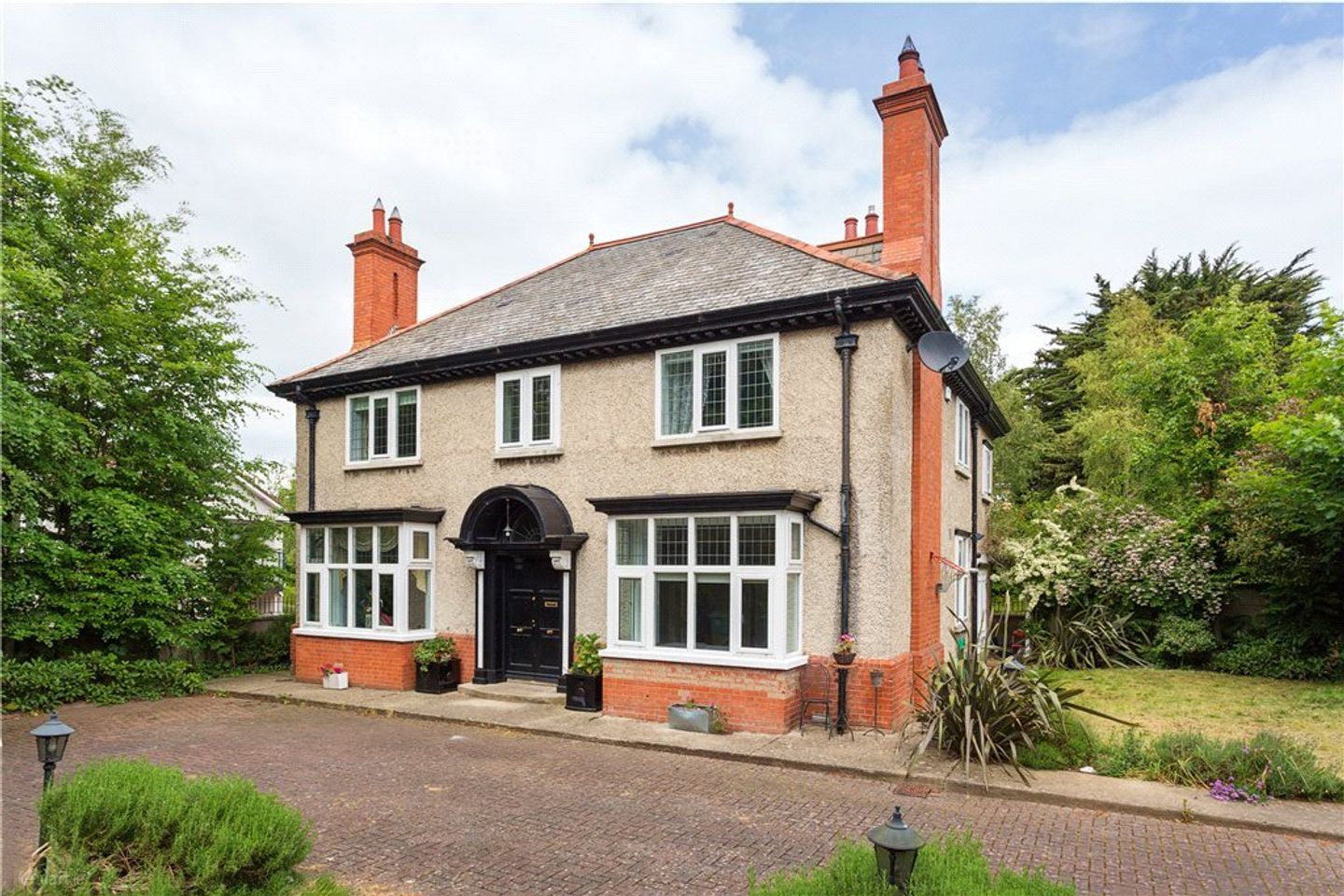 Engleberg House, Lower Mounttown Road, Dun Laoghaire, Co. Dublin