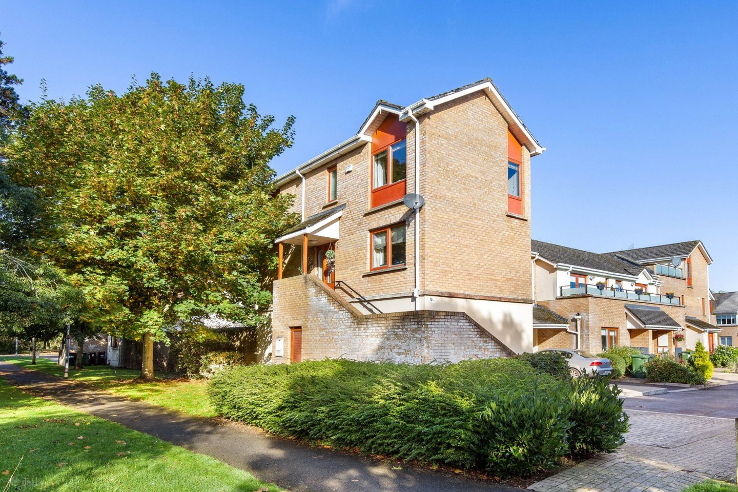 16 Fernleigh View, Castleknock, Dublin 15, D15 H297
