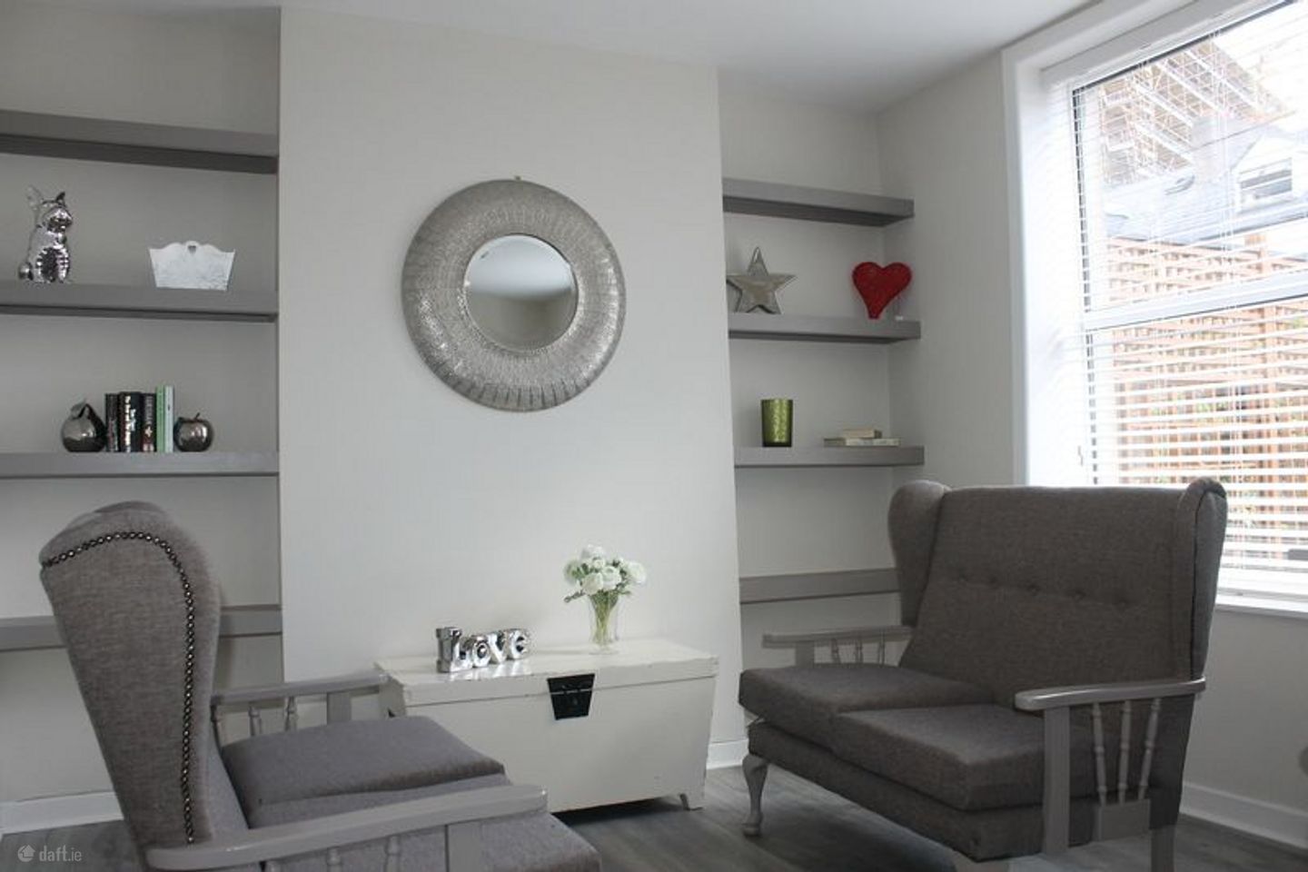 Apartment 1, 1 Copley Place, Cork City Centre, Co. Cork