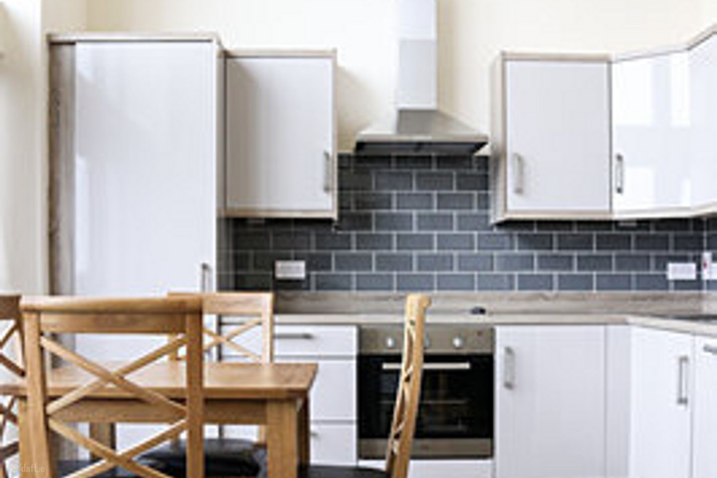 1 Bedroom Duplex Apartment, Jameson Orchard, Jameson Orchard Road, Malahide, Co. Dublin