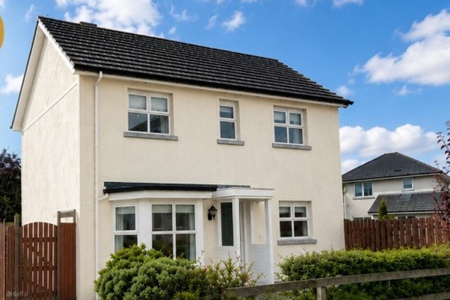 21 Castle Mews, Kilminchy, Portlaoise, Co. Laois, R32W2P0
