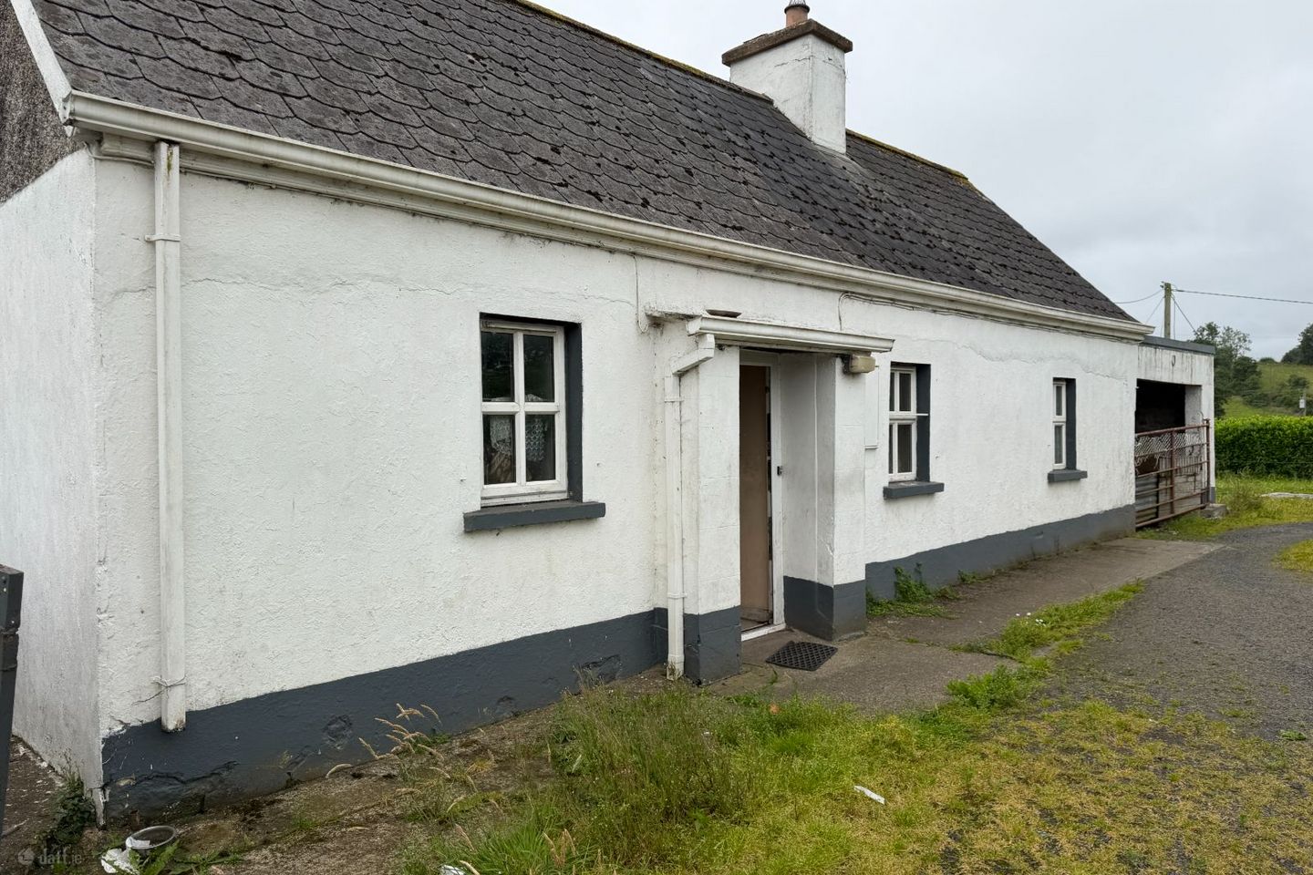 Cloncovid, Kilcogy, Kilcogy, Co. Cavan, N39TX22
