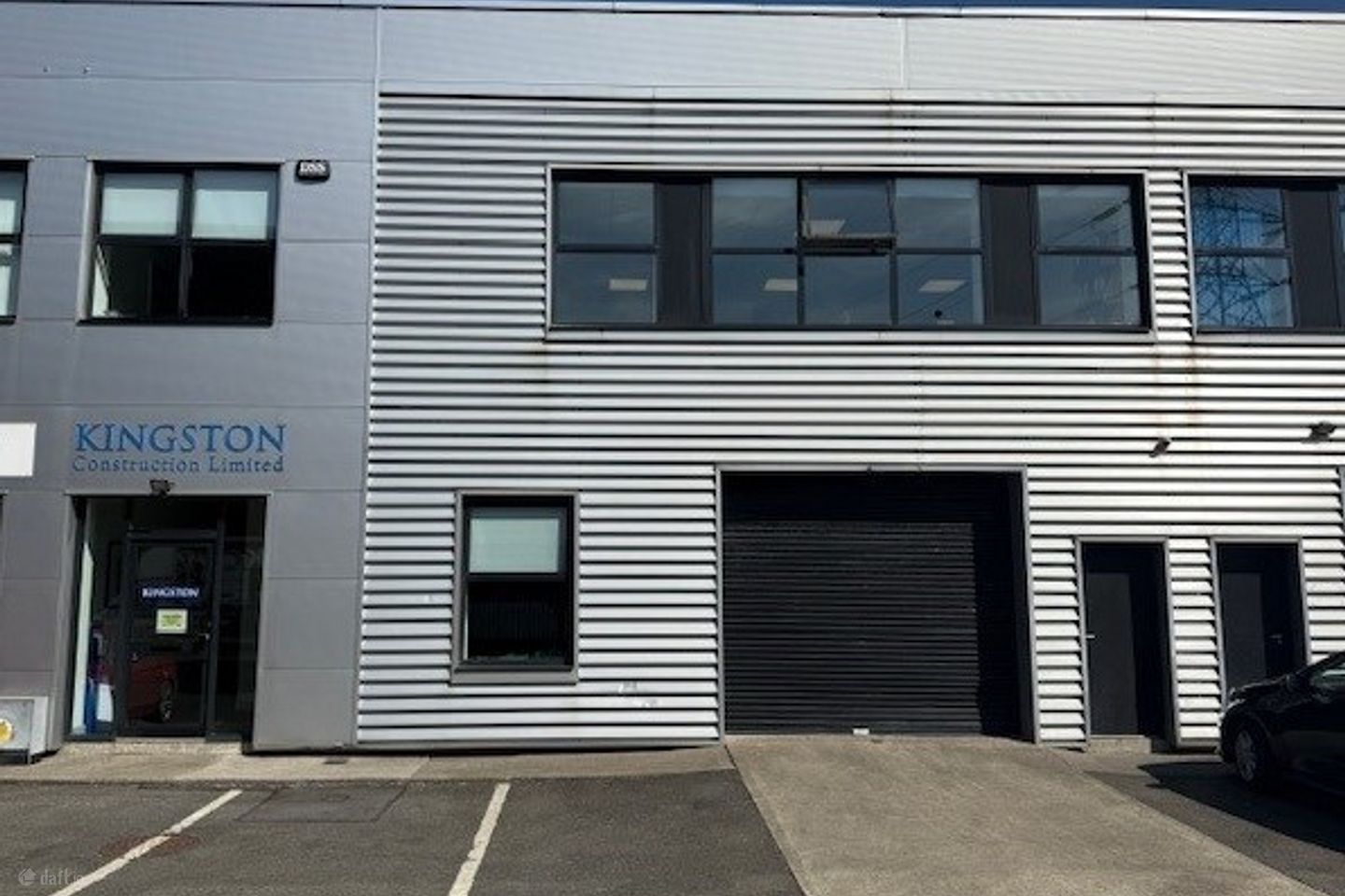 4 Oak Road Business Park, off Nangor Road, Dublin 12, D12TF89