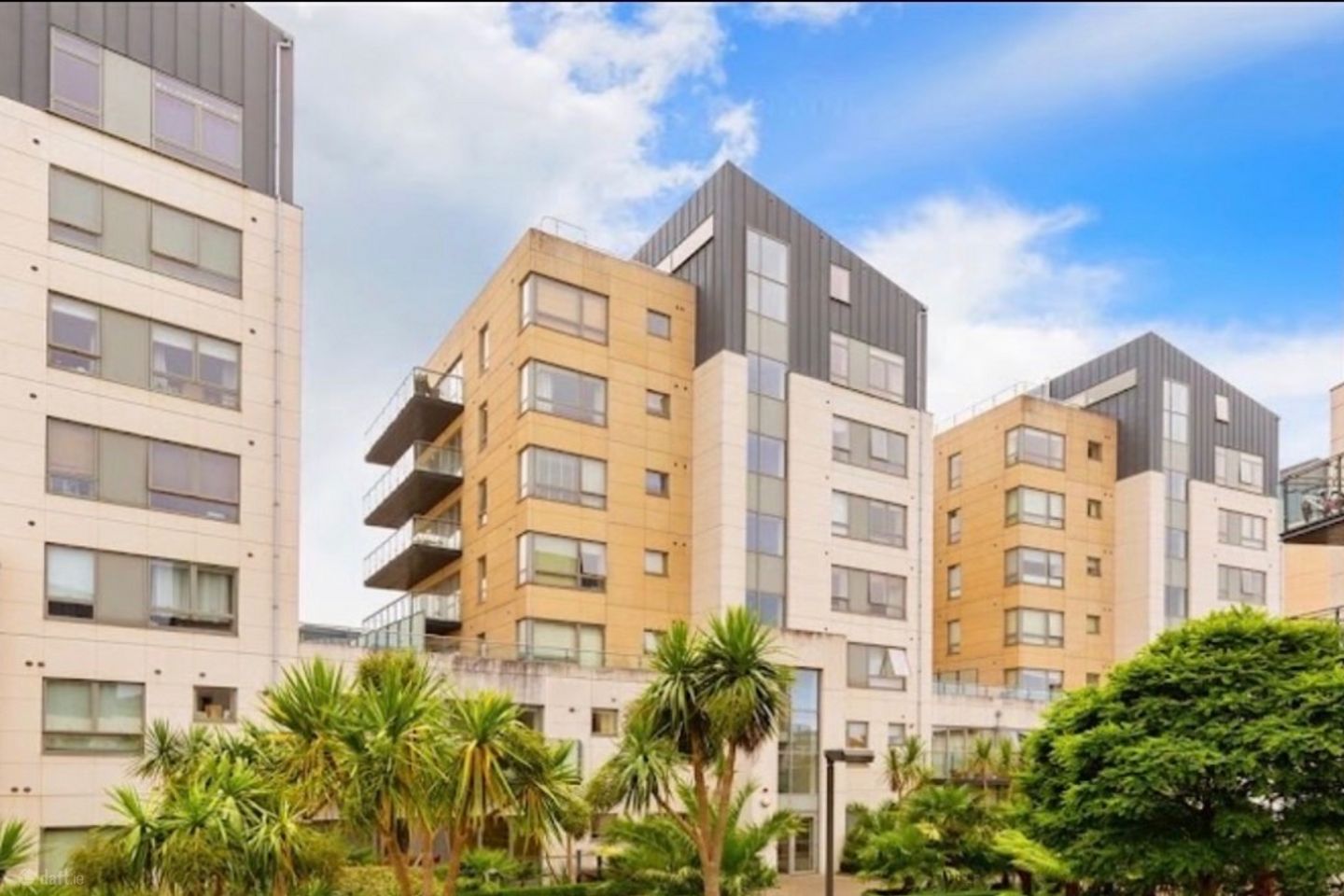 Apartment 98, Beechwood Court, Stillorgan, Blackro, Stillorgan, Co. Dublin