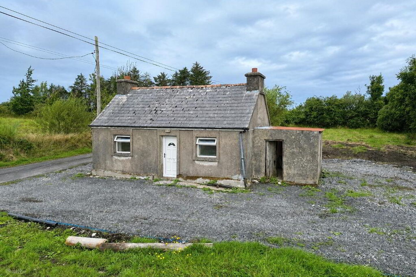 Roosky, Doocastle, Co. Sligo, F56K594