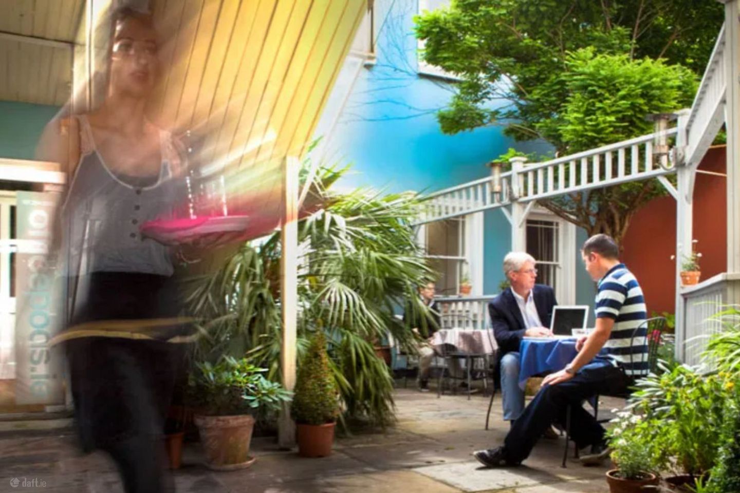 Dalkey, Dalkey, Co. Dublin