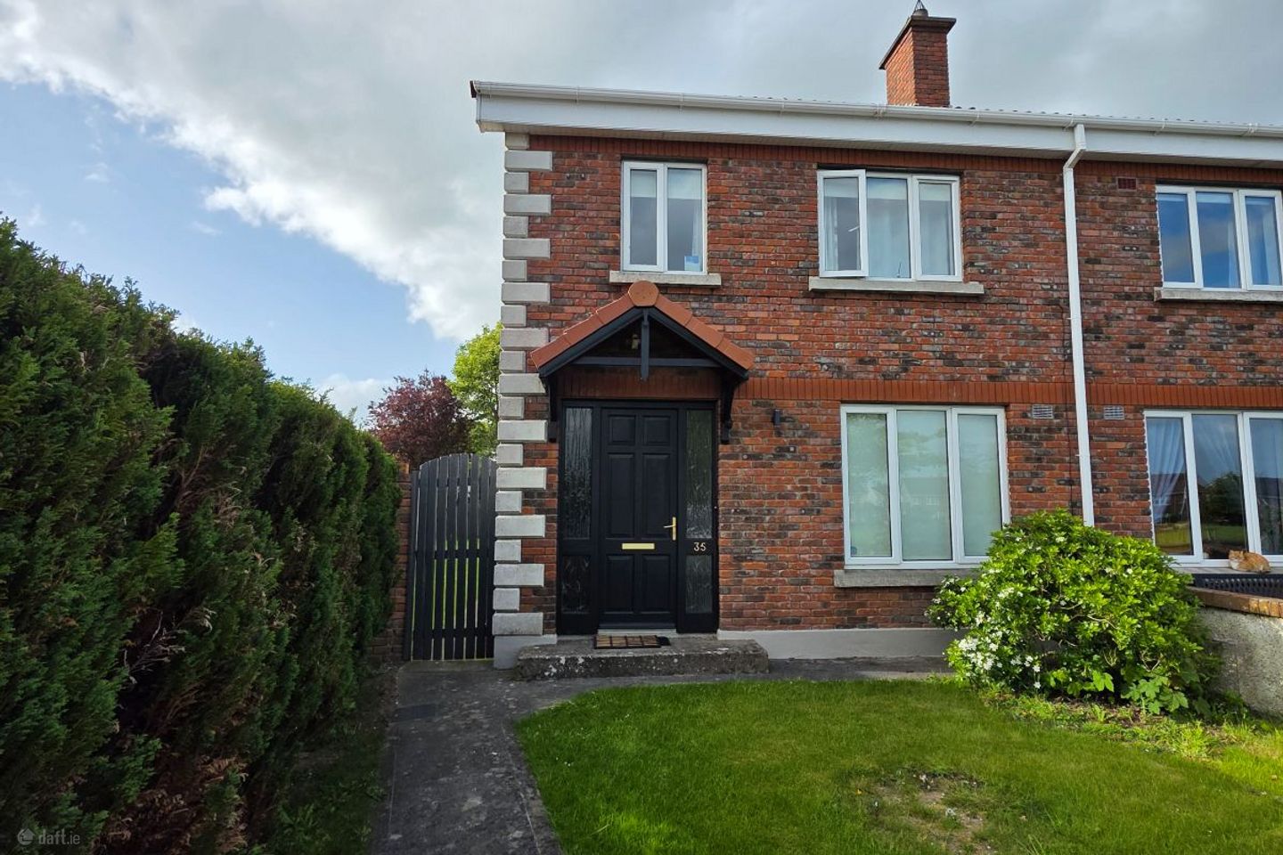 35 Hermitage Glen, Kells, Co. Meath