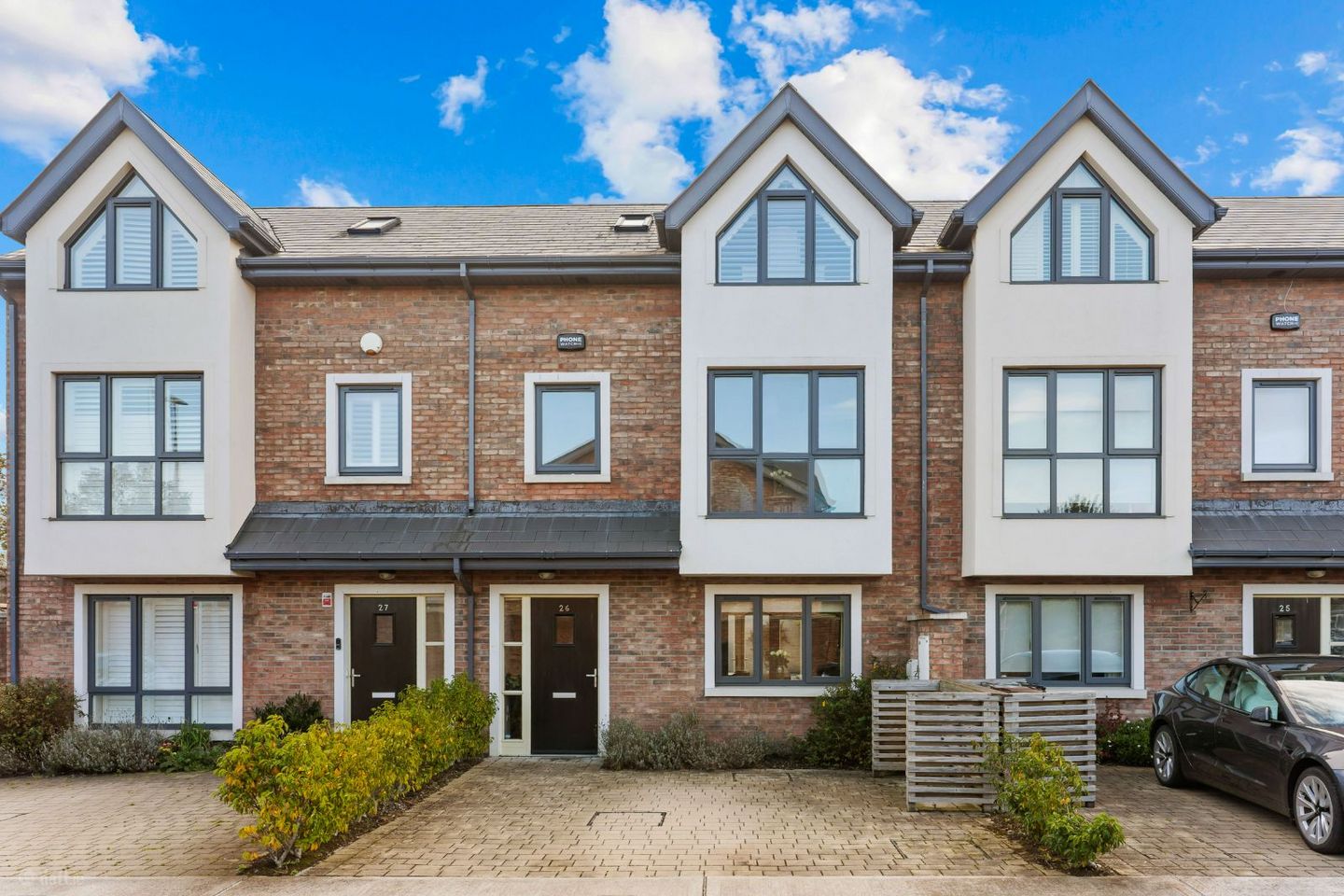 26 Killart, Dublin 18, Cabinteely, Dublin 18, D18X32X