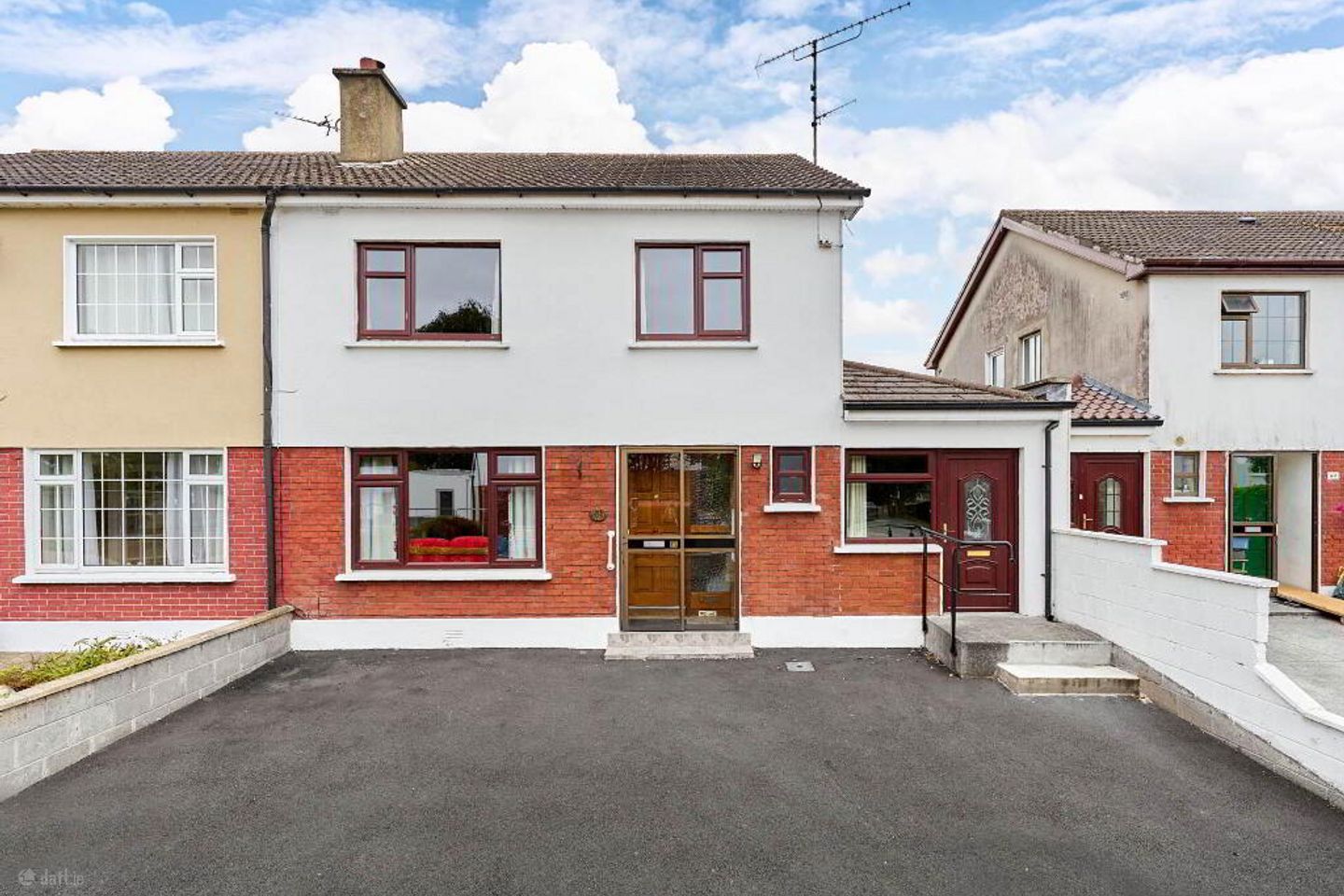 61 Woodlands, Navan, Co. Meath, C15V3W8