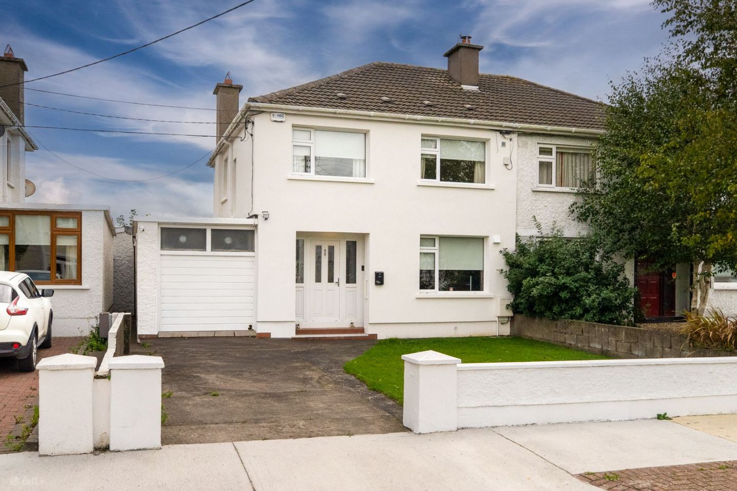 74a Coolamber Drive, Rathcoole, Rathcoole, Dublin 24, D24E008