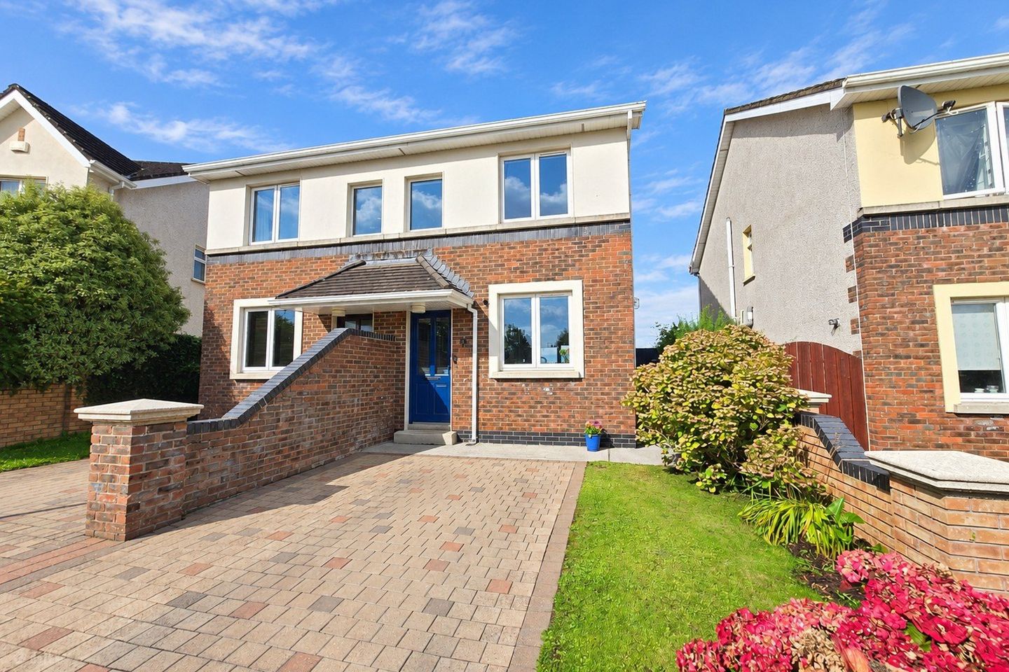 60 Dromard, Lahinch Road, Ennis, Co. Clare, V95K2K7