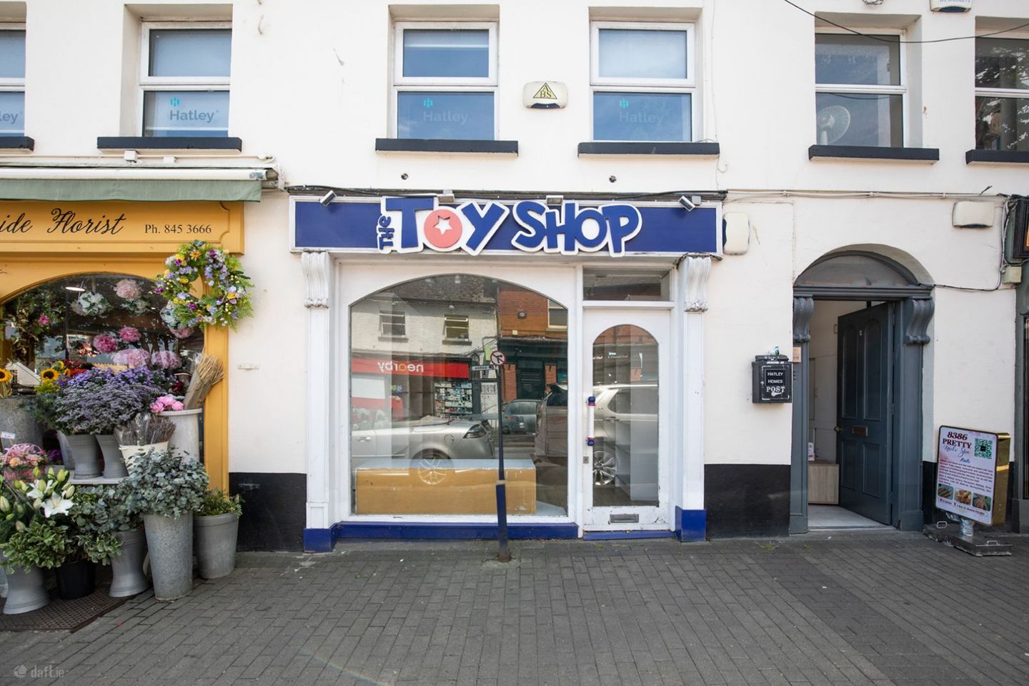  2 Main Street, Malahide, Co. Dublin