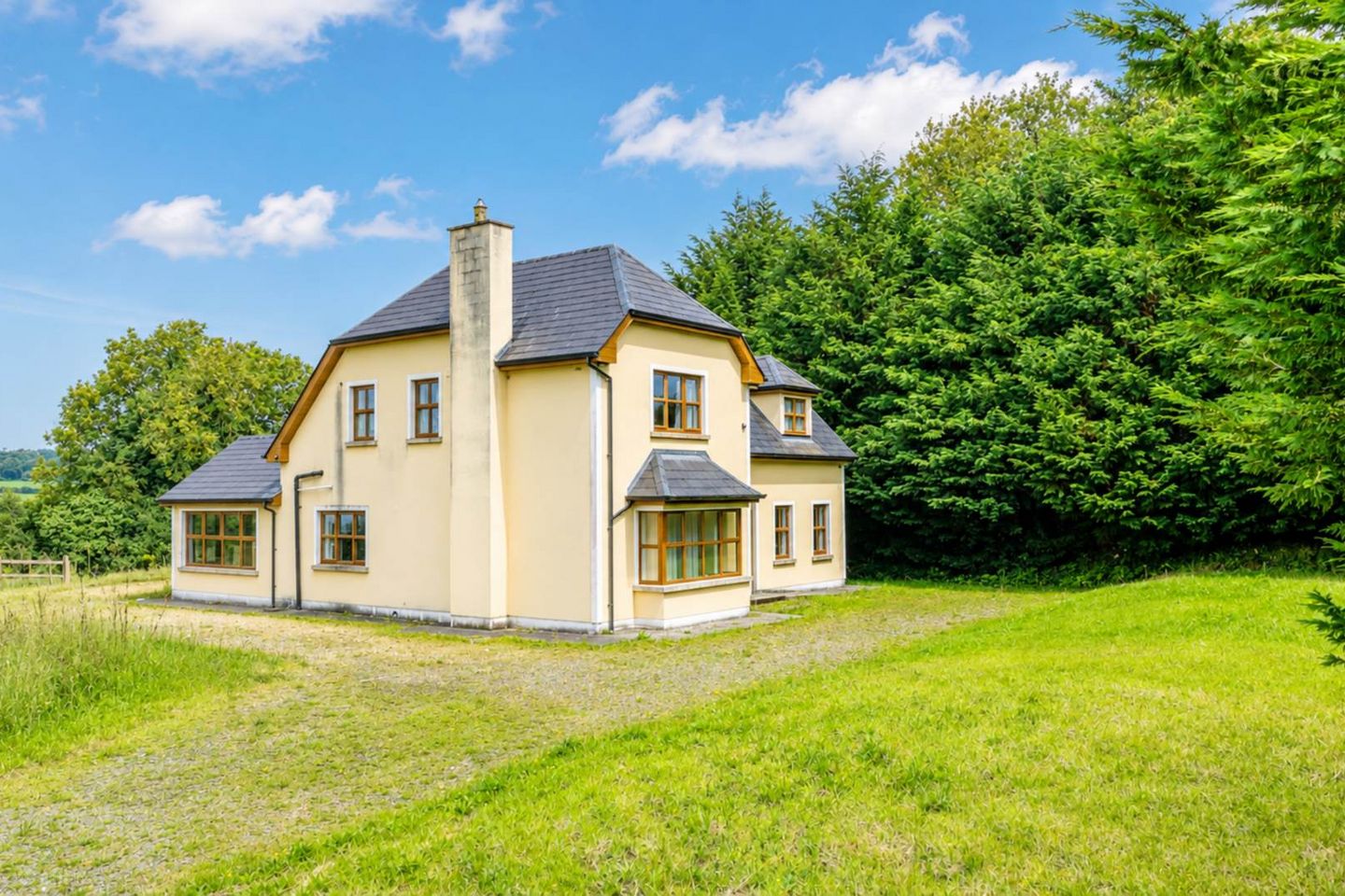 Rassan, Ballyjamesduff, Co. Cavan, A82A0V6
