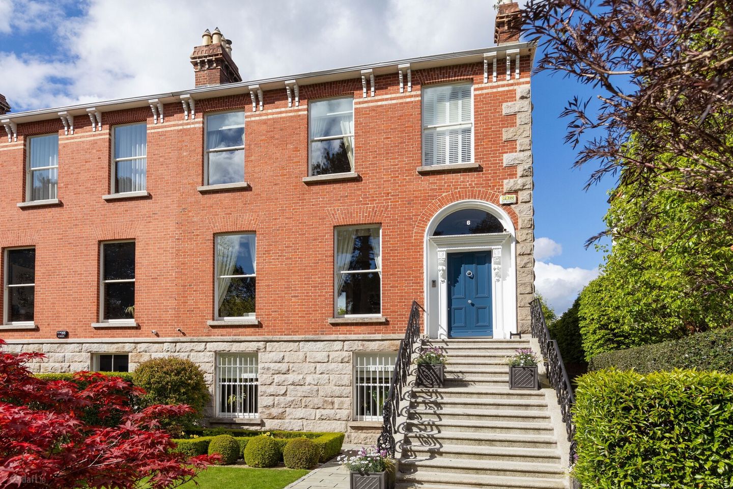 6 Palmerston Park, Rathmines, Dublin 6, D06FX78